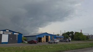 НСО, город Карасук, лето 2025. #Карасук