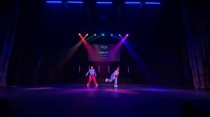 57 Stage Art  | Москва | CAPITAL CUP SPRING | #capitalcupspring2026