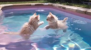 РАЗВЛЕКАТЕЛЬНОЕ ВИДЕО | ИИ АНИМАЦИЯ | НЕЙРОСЕТИ