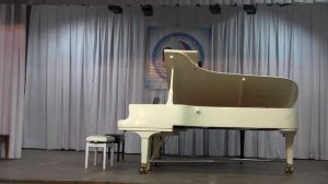 Международный конкурс "Южноуральск - Зальцбург" 4,5 категория 4.4.26