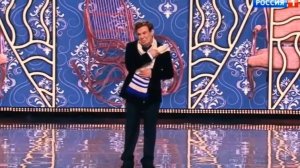 Большой юмористический концерт в честь Ефима Шифрина выпуск от 4.04.2026 анонс, что будет в эфире