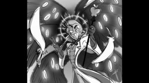 Люцифер и Аластор клип tribute