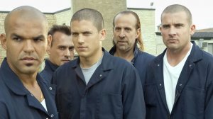 🇬🇧 🇺🇸 Сериал «Побег из тюрьмы / Prison Break» — Русский трейлер (2005 - 2017) 5 сезонов 🎦🎬🎥🎤