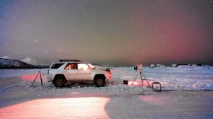 Зимний сезон 2025-2026