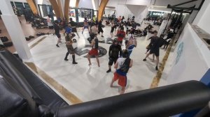 Varyag Fight Gym (Митино). Бокс 03.04.2026