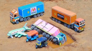 МАШИНКИ ВИДЕО ПРО МАШИНКИ  ЦВЕТНЫЕ МАШИНКИ ИГРУШКИ МАШИНКИ