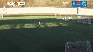 OZ Fans х Монолит Шатура | Групповой этап, Первая Лига, Турнир Памяти-2026