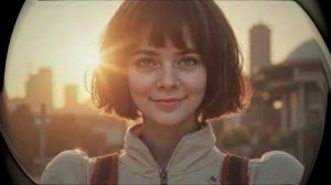 Прекрасное далёко.