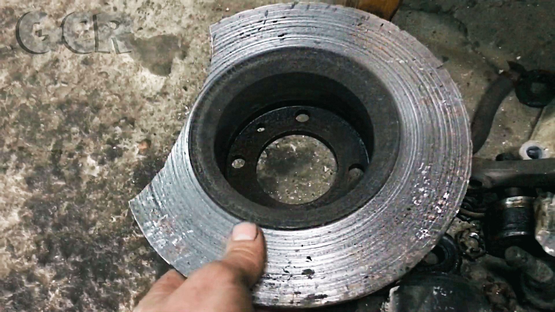 Жесть на СТО. Будни в гараже#40.Немного уставших тазов