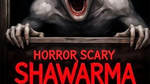 хоррор работа в шаурмечной