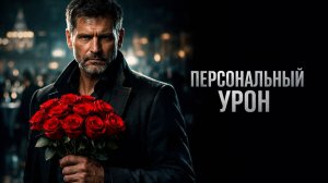 orDor — «Персональный урон» | тёмный рок о памяти, шраме и личном счёте