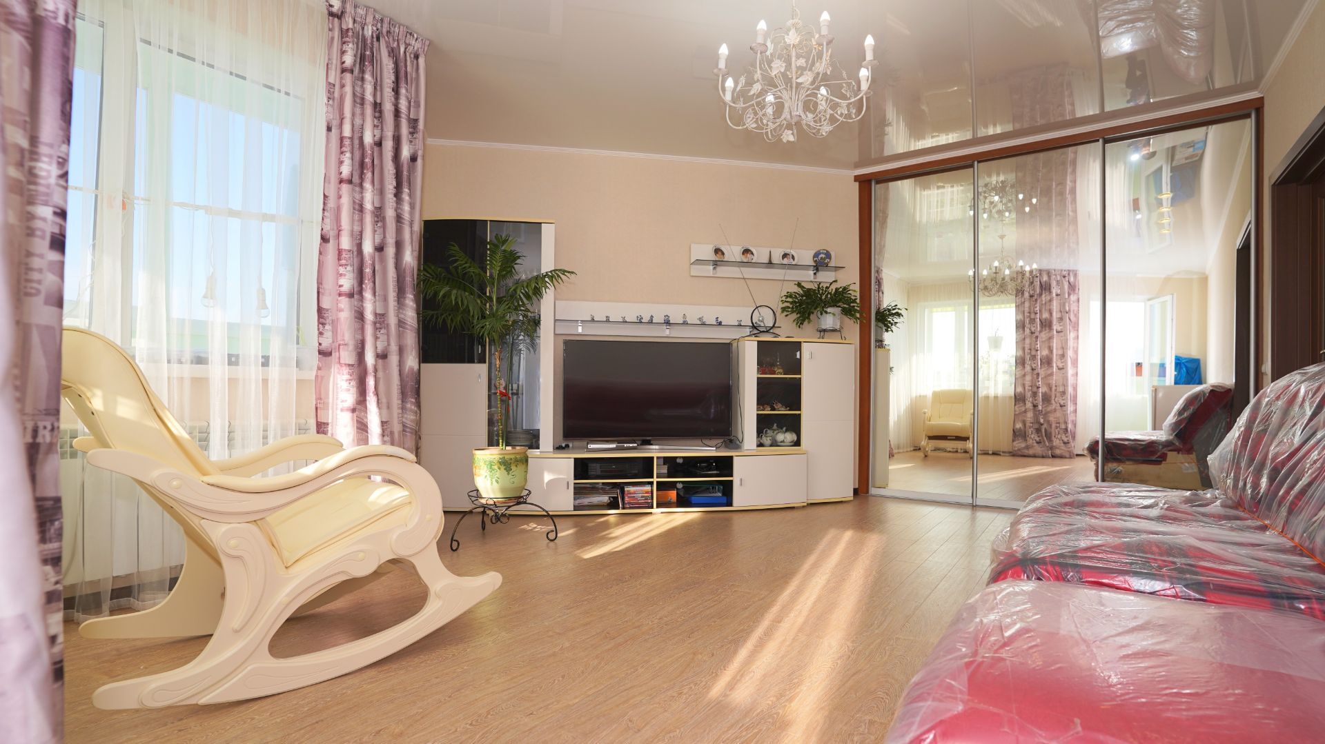 Нягань 6 мкр 2