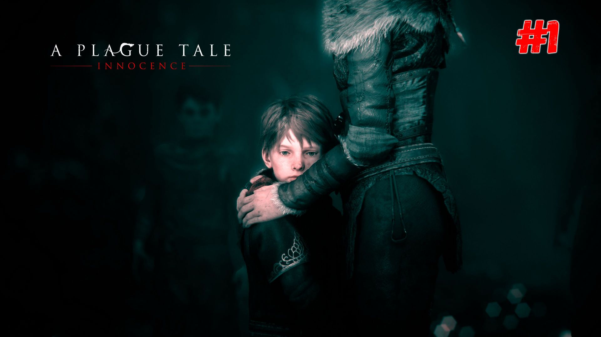 #1 | A Plague Tale Innocence | Начало