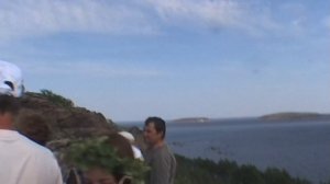 ©  "Мисс СПб 2006" Часть 6  "Дорога Жизни".