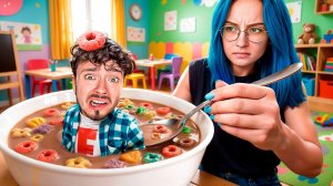 ПРЯТКИ НО Я КАЖДУЮ МИНУТУ Я СТАНОВЛЮСЬ МЕНЬШЕ! ЭДИСОН