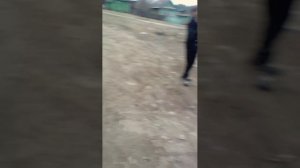 гуляю на первомайке с подписчиком