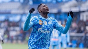 Зенит - Крылья Советов. Обзор матча 23-й тур РПЛ 04.04.2026