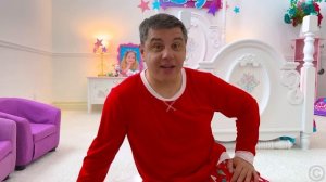 Настя ревнует папу и учится справляться с этим