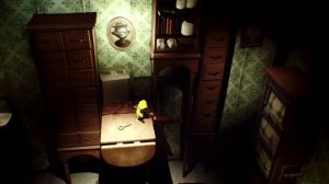 Игра Little Nightmares Enhanced Edition