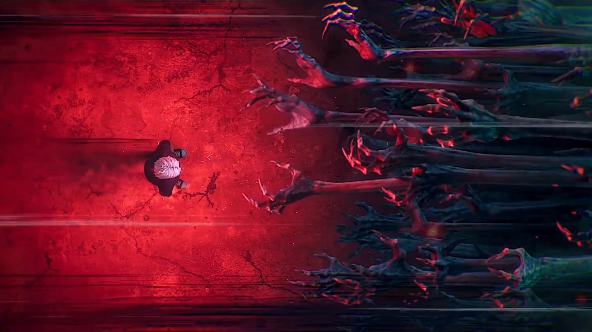 Таинственное пробуждение - Трейлер