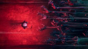 Таинственное пробуждение - Трейлер