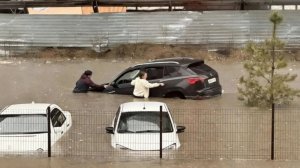 Паводки в России: под угрозой наводнения более 25 российских регионов