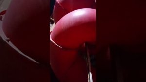 обзор на странную горку