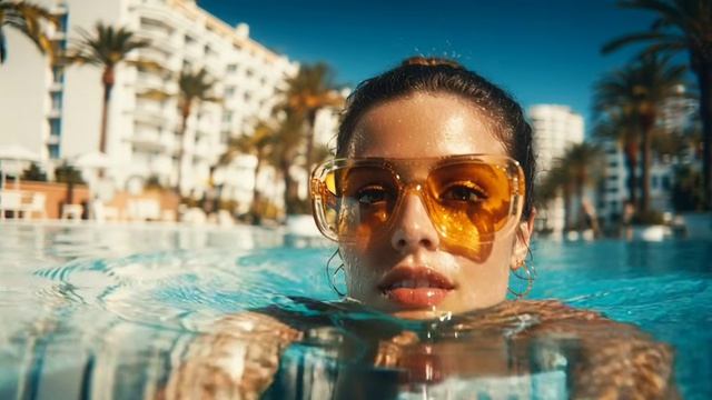 Deep Hypnotic Tech Funk Experience #aimusic  #DEEPHOUSE