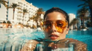 Deep Hypnotic Tech Funk Experience #aimusic  #DEEPHOUSE