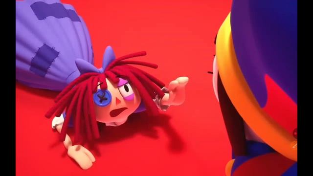 цифровой цирк