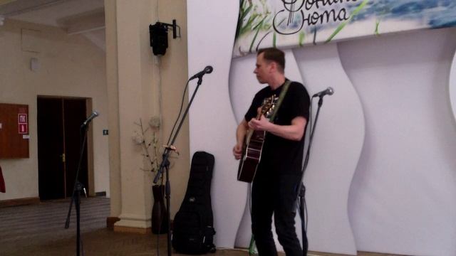 Дмитрий Дубров 