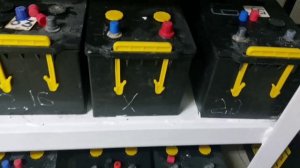 Тестер аккумулятора KONNWEI 600. Ошибка измерений.  Где же реальная ёмкость  батареи ?