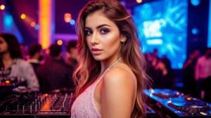 Dark Feel - @ Live At Nysa by Zenon _ Afro & Melodic House Mix