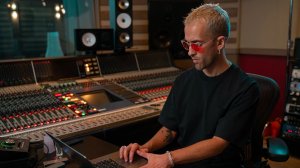 03. Vocal Chain, Grouping, Sound Design, Automation, Pitch, Tracking, Harmonies, Gain Staging