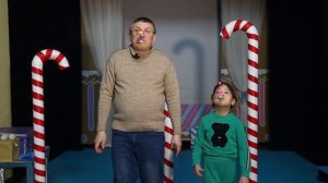 Аэробол. Тестируем игрушку.