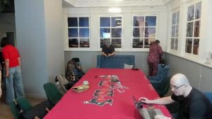 Финал месяца март