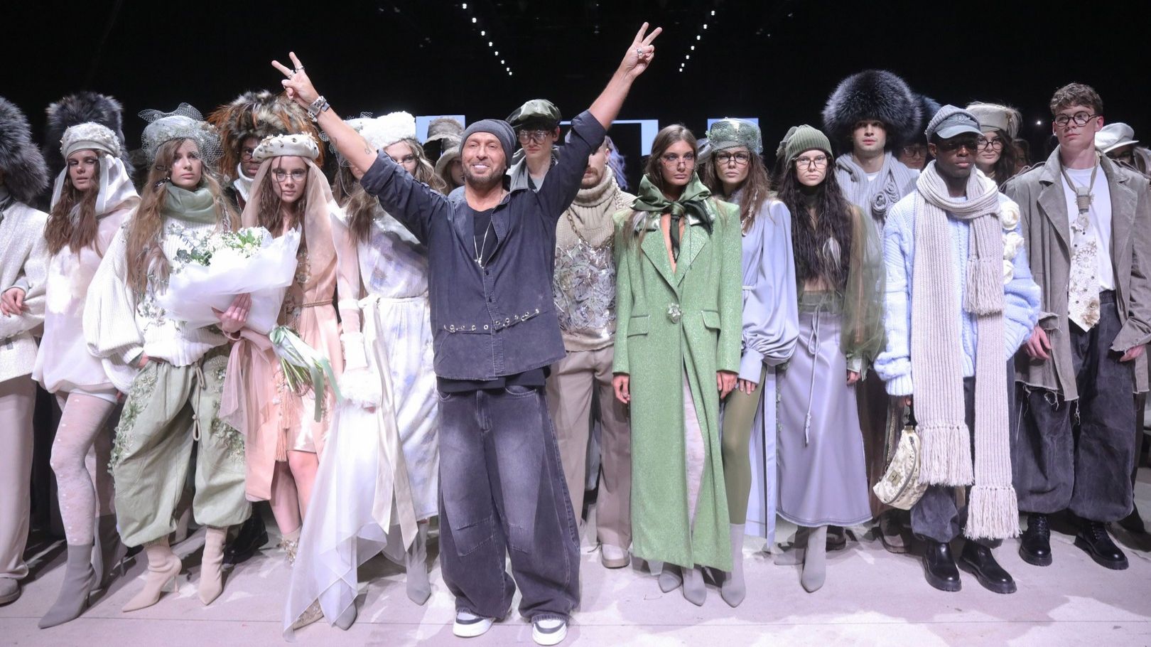 Игорь Гуляев "В твоих объятиях"