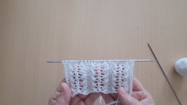 Очаровательные ажурные дорожки..