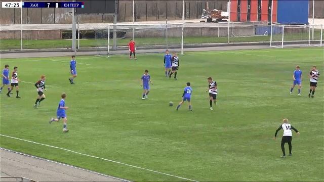 КУБОК СПАРТЫ