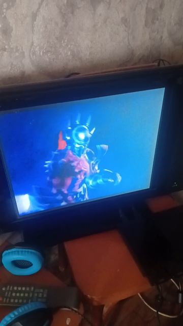 Soul Calibur 3. PS 2. Платиновый диск оригинал.