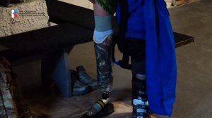 «В ТЫЛУ»: цикл передач при поддержке ПФКИ (выпуск №12)