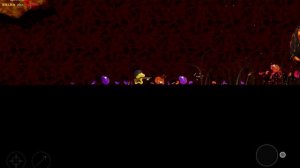 крутые черви играю название игры в описание