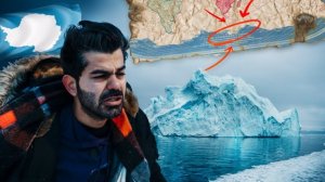 12 часов в Антарктиде, путешествия туда запрещены.