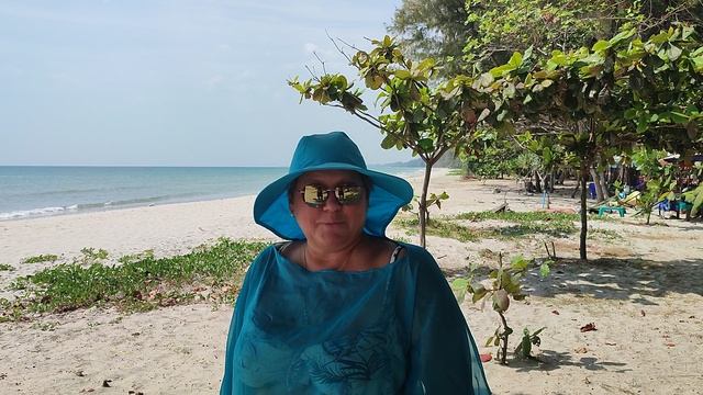 2026.01.22 Таиланд, Районг