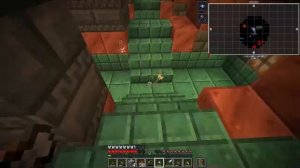 выживаю с другом в майне