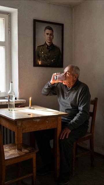 Одинокие воспоминания о прошлом #память #одиночество #утраты