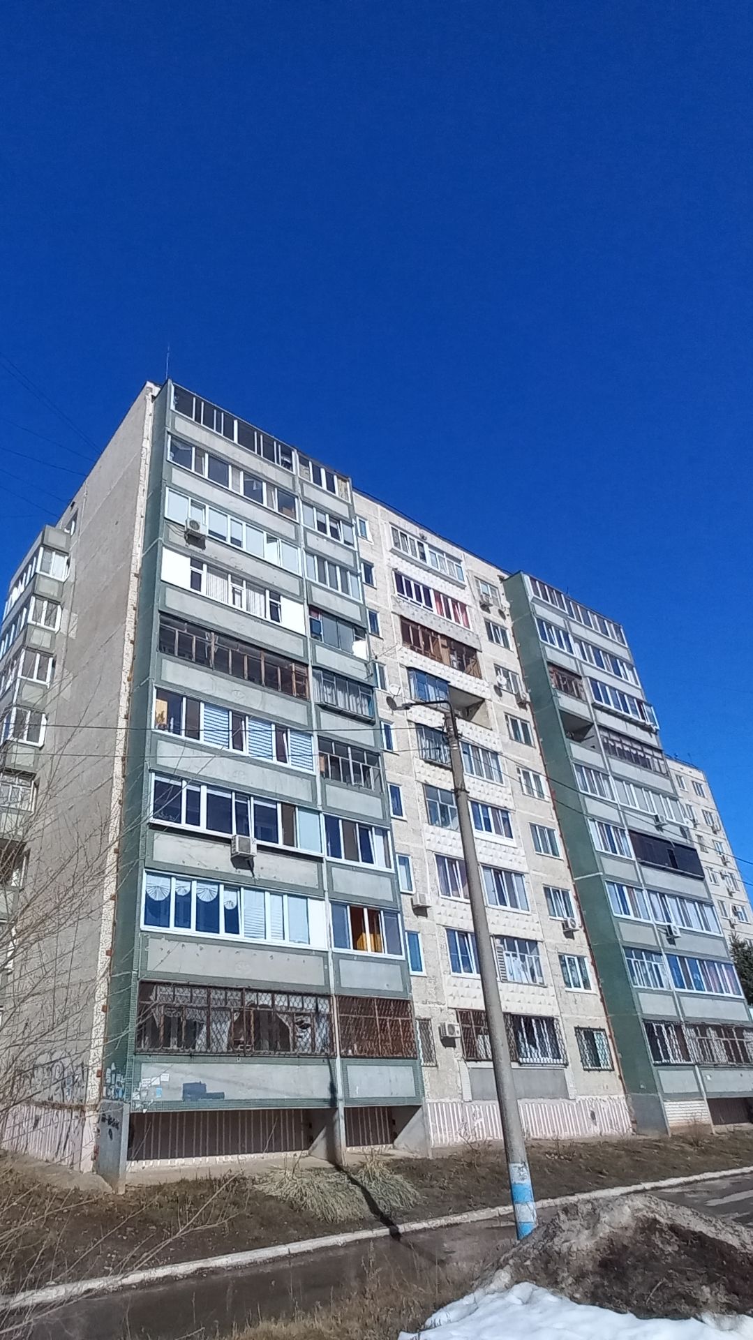 2ка Врача Михайлова 34 продажа