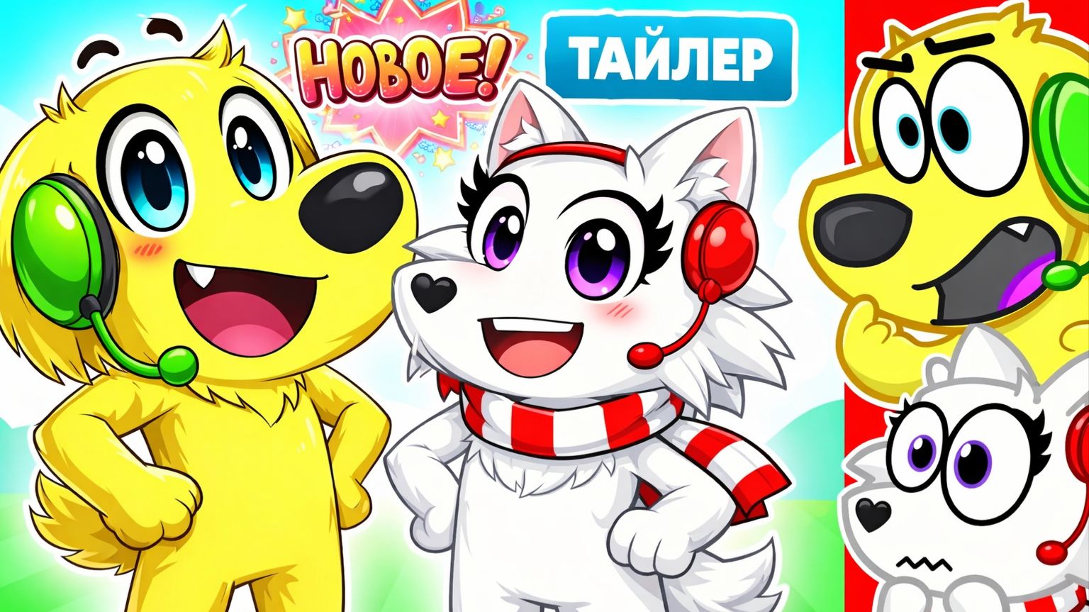 КТО КОПИРУЕТ НАС?! РАЗОБЛАЧЕНИЕ! РОБЛОКС! ROBLOX! 🤯🔥