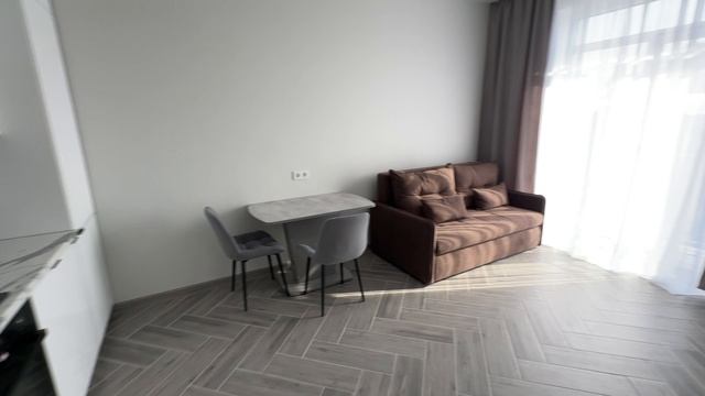 ЖК Наследие