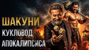 Гений который развалил империю одной игрой в кости